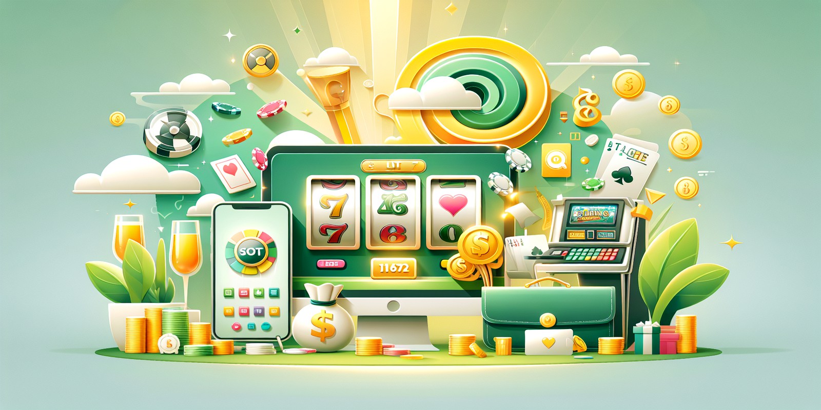 Mastering Slot Game Strategies: Use the MTPTF Calculator in 2025 - Slot Strategy Guide for global | SCOUT