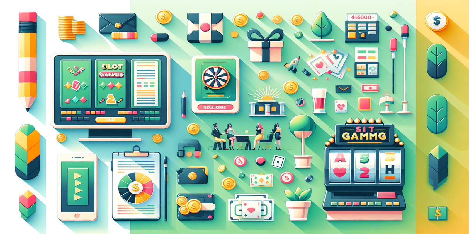 Maximize Your Winnings: Effective Slot Strategies for 2025 - Slot Strategy Guide for global | SCOUT