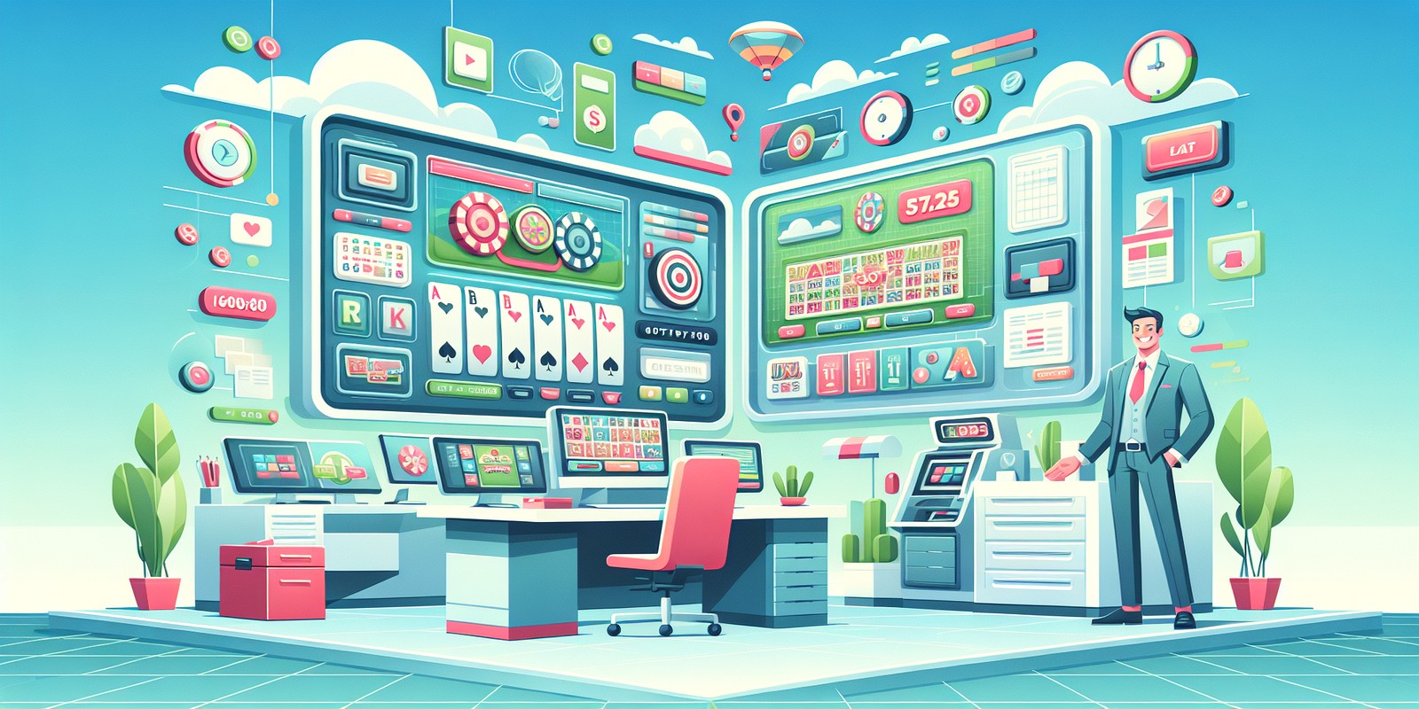 Maximize Your Winnings: SCOUT's Guide to Slot Strategies for Players in Pakistan