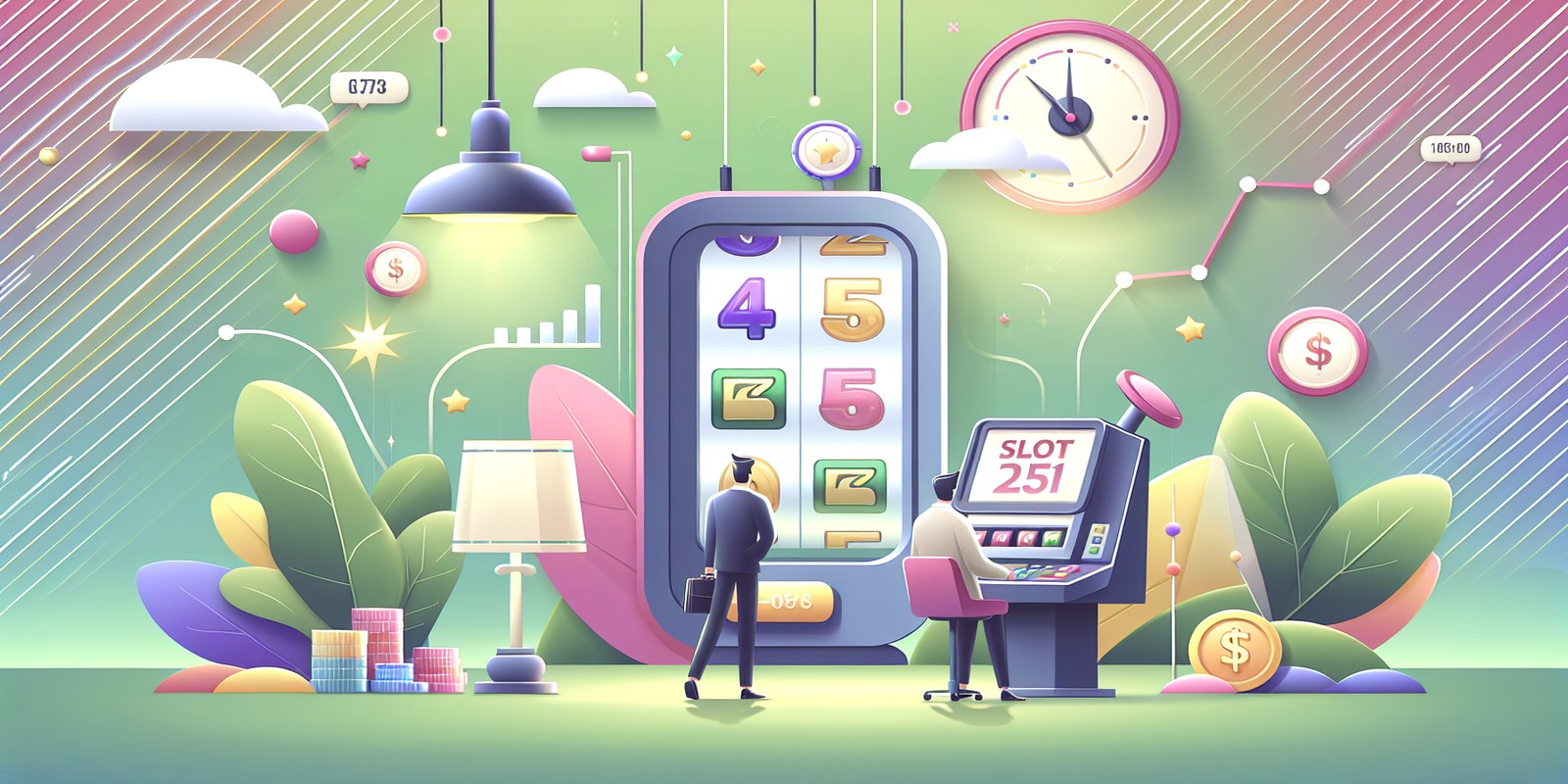 Visual guide for winning strategies in Timli slot games - SCOUT