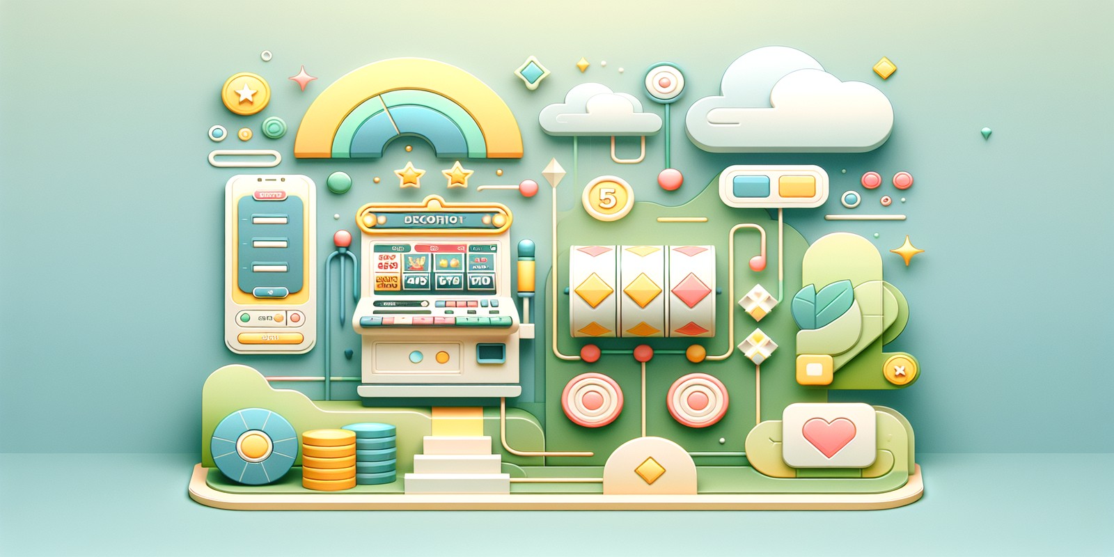 Unlock Big Wins with 888 Slot Game: Strategies for 2025 Success - SCOUT Guide for Pakistan Players