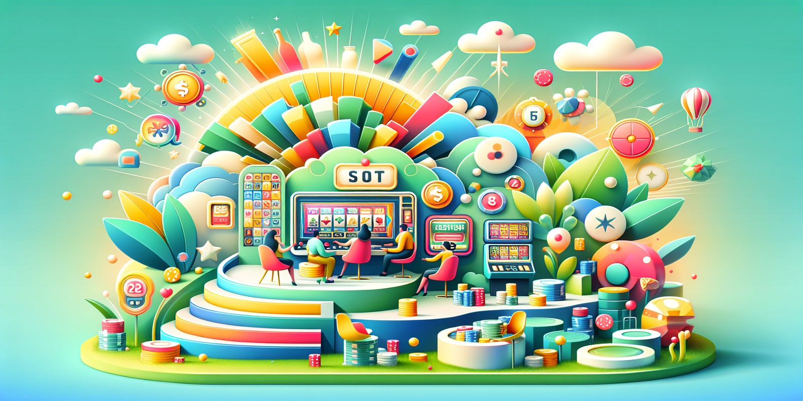 Unlock the Fun with Slot 777 Games: Top Strategies for 2025 - Slot Strategy Guide for pakistani | SCOUT