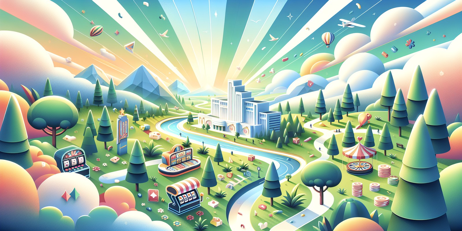 Unlocking PKR Slot Game Login: Essential Tips for 2025 - SCOUT Guide for Pakistan Players