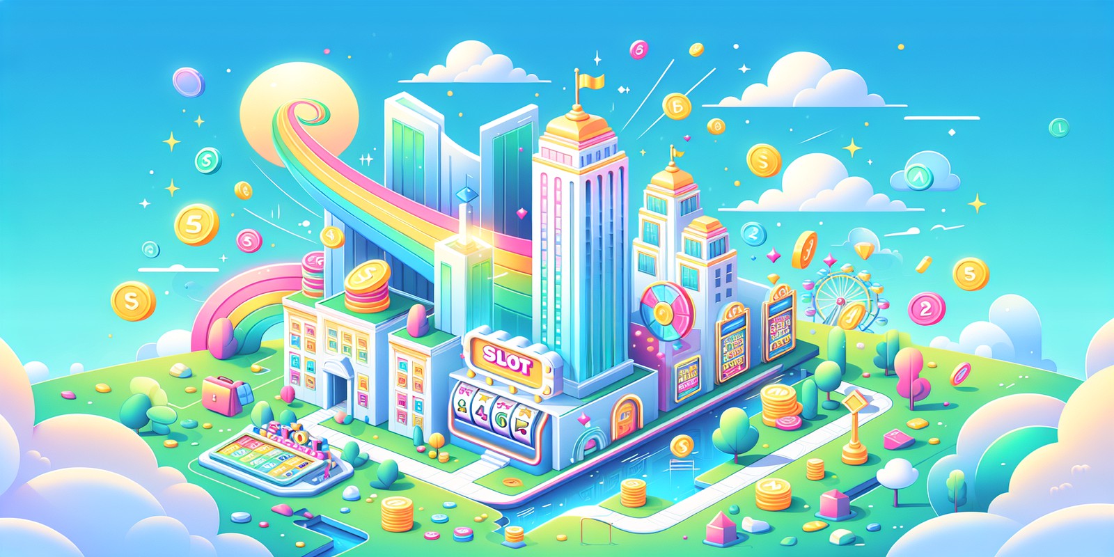 Unlocking the PKR Slot Game Login: Guide for Pakistani Players by SCOUT.