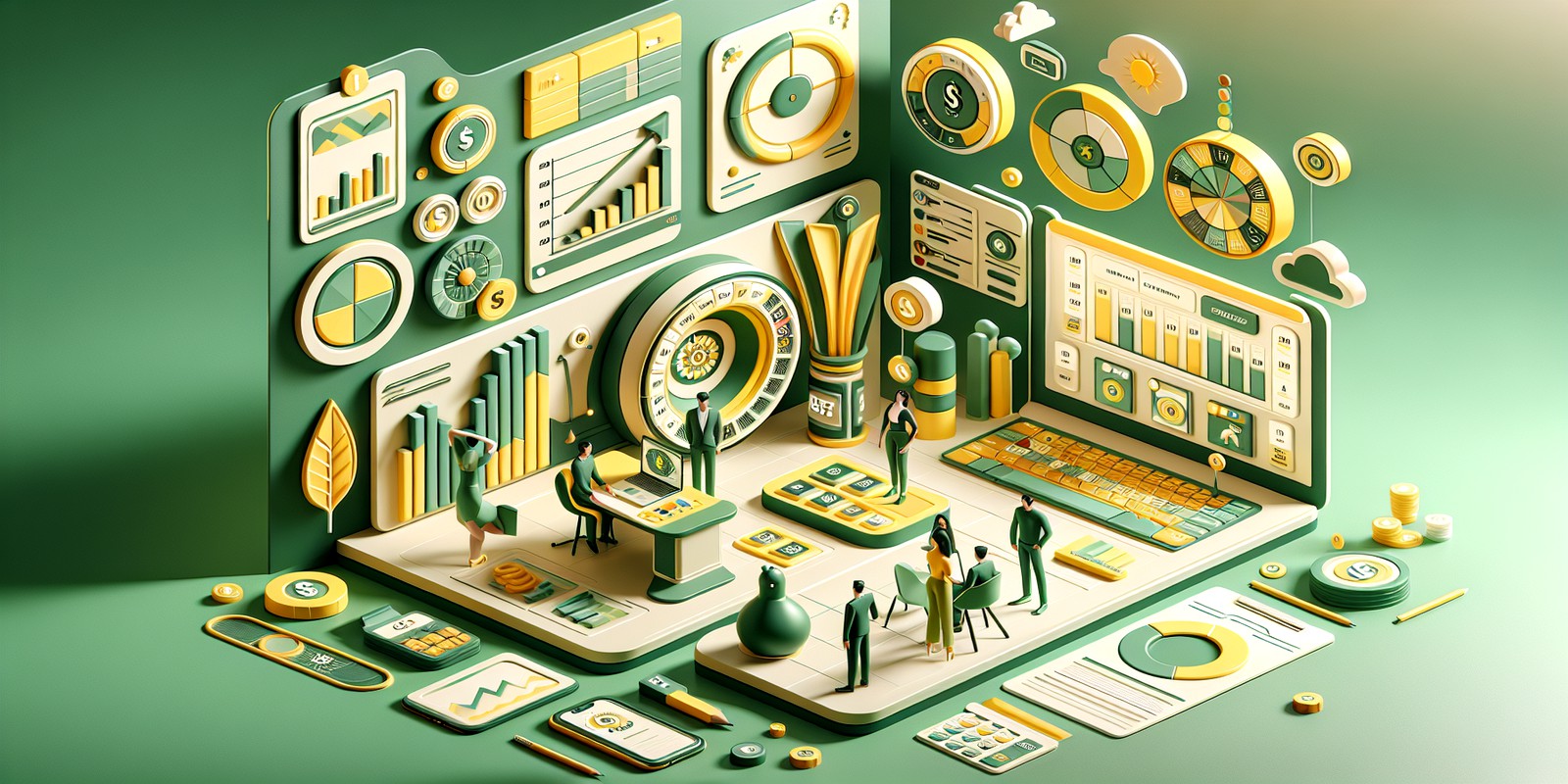 Cover image for SCOUT's guide on Winning Strategies for Slot 777 Games in Pakistan