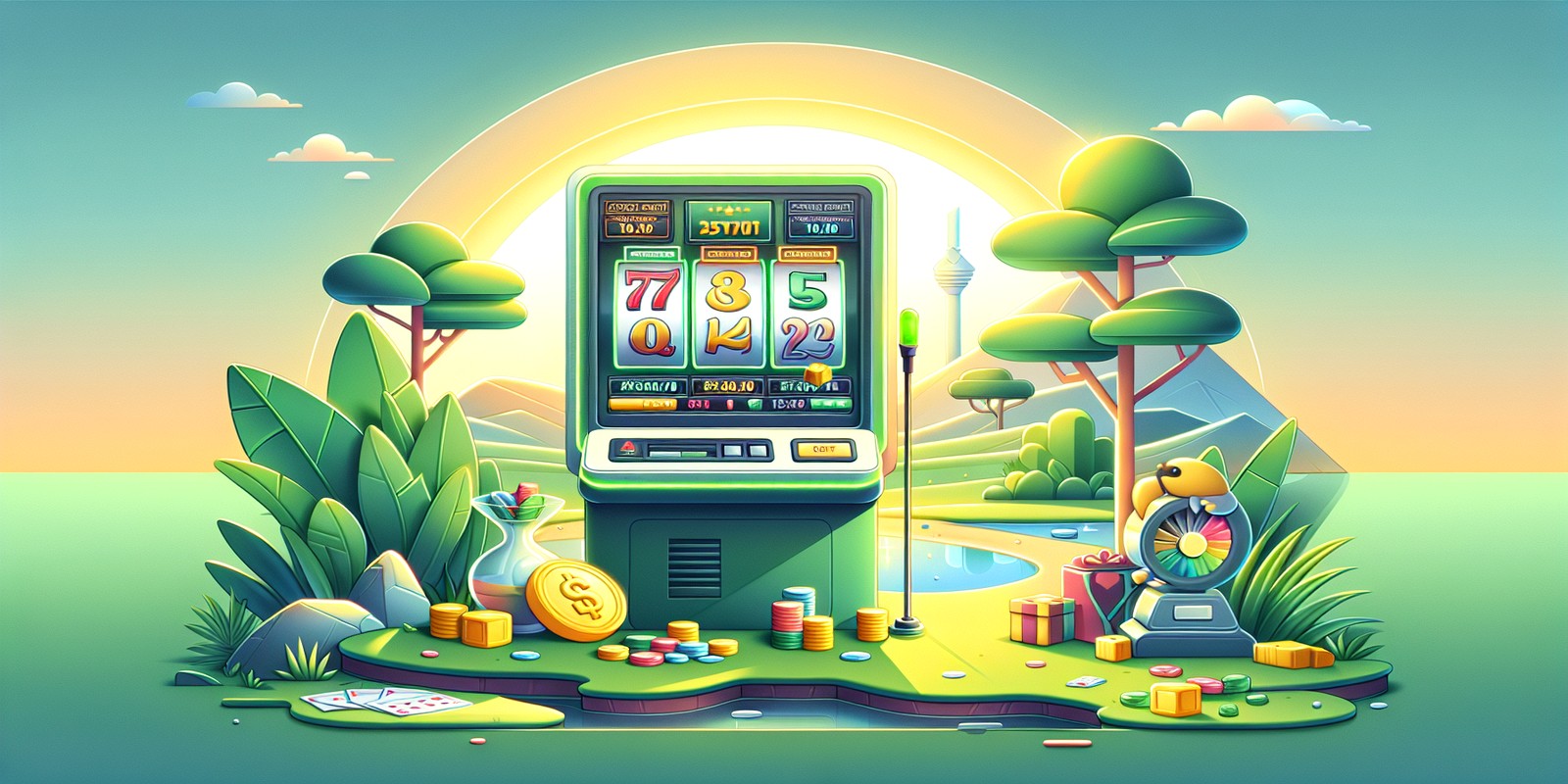 Unlocking Timli Slot Game: Strategies for Winning in 2025 - Slot Strategy Guide for global | SCOUT