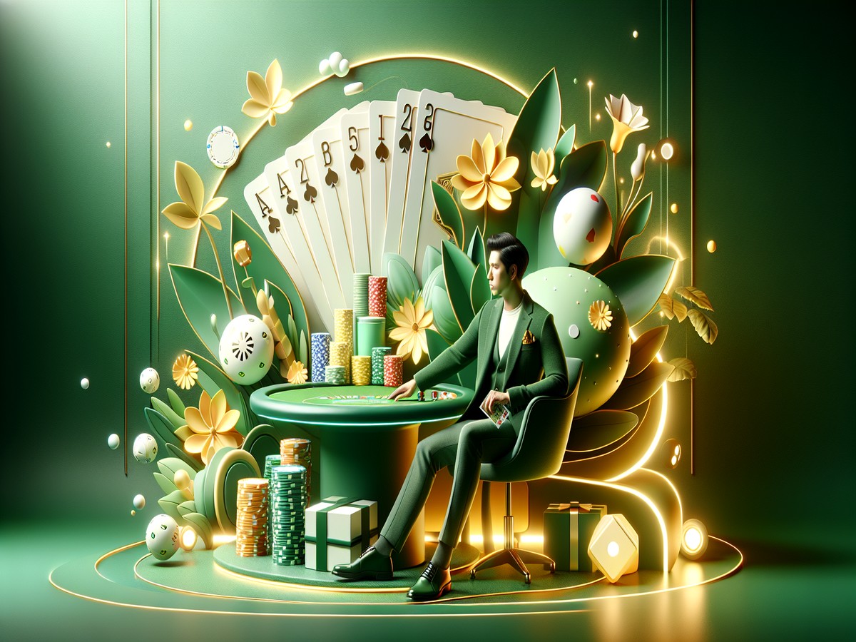 SCOUT Poker Games suitable for various skill levels.